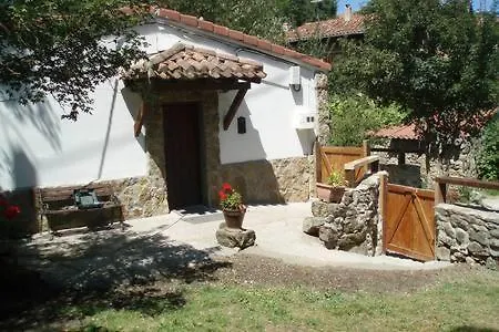 아파트 Casa Del Rio De Lindascasas, Petfriendly *