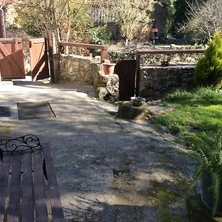 Casa Del Rio De Lindascasas, Petfriendly 아파트 Reocín de los Molinos