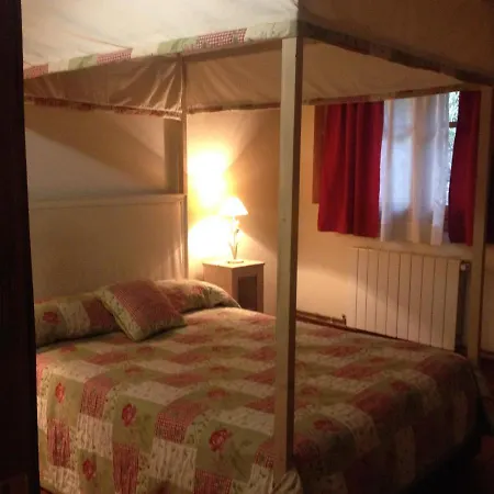 Casa Del Rio De Lindascasas, Petfriendly