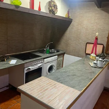 Casa Del Rio De Lindascasas, Petfriendly * Reocín de los Molinos