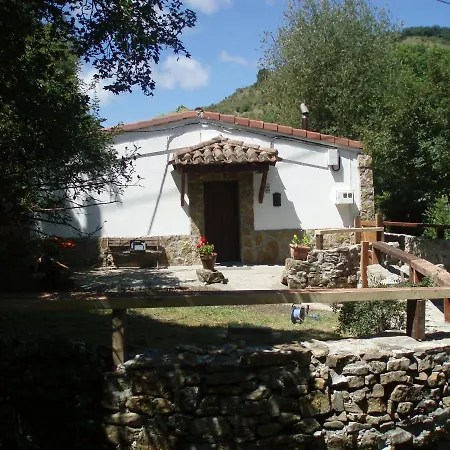 아파트 Casa Del Rio De Lindascasas, Petfriendly *