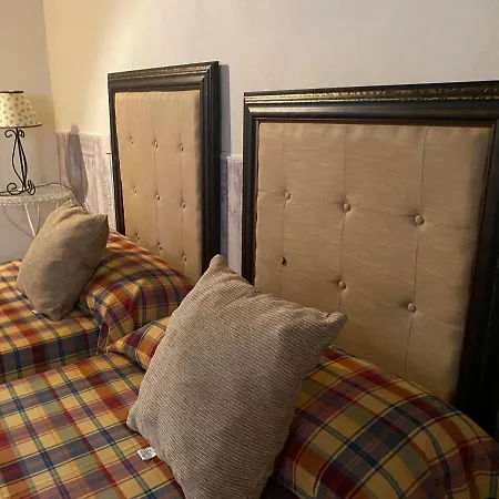 아파트 Casa Del Rio De Lindascasas, Petfriendly Reocín de los Molinos