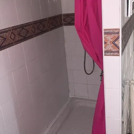 Casa Del Rio De Lindascasas, Petfriendly *