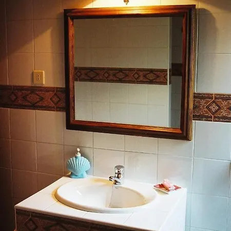 Casa Del Rio De Lindascasas, Petfriendly 아파트 *