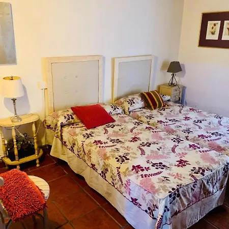 아파트 Casa Del Rio De Lindascasas, Petfriendly Reocín de los Molinos