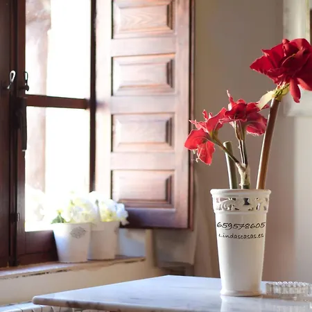 Casa Del Rio De Lindascasas, Petfriendly Reocín de los Molinos