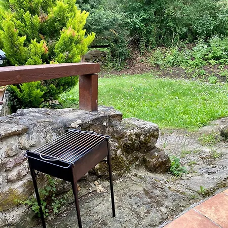 아파트 Casa Del Rio De Lindascasas, Petfriendly