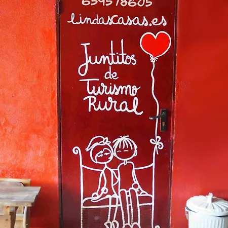 아파트 Casa Del Rio De Lindascasas, Petfriendly *